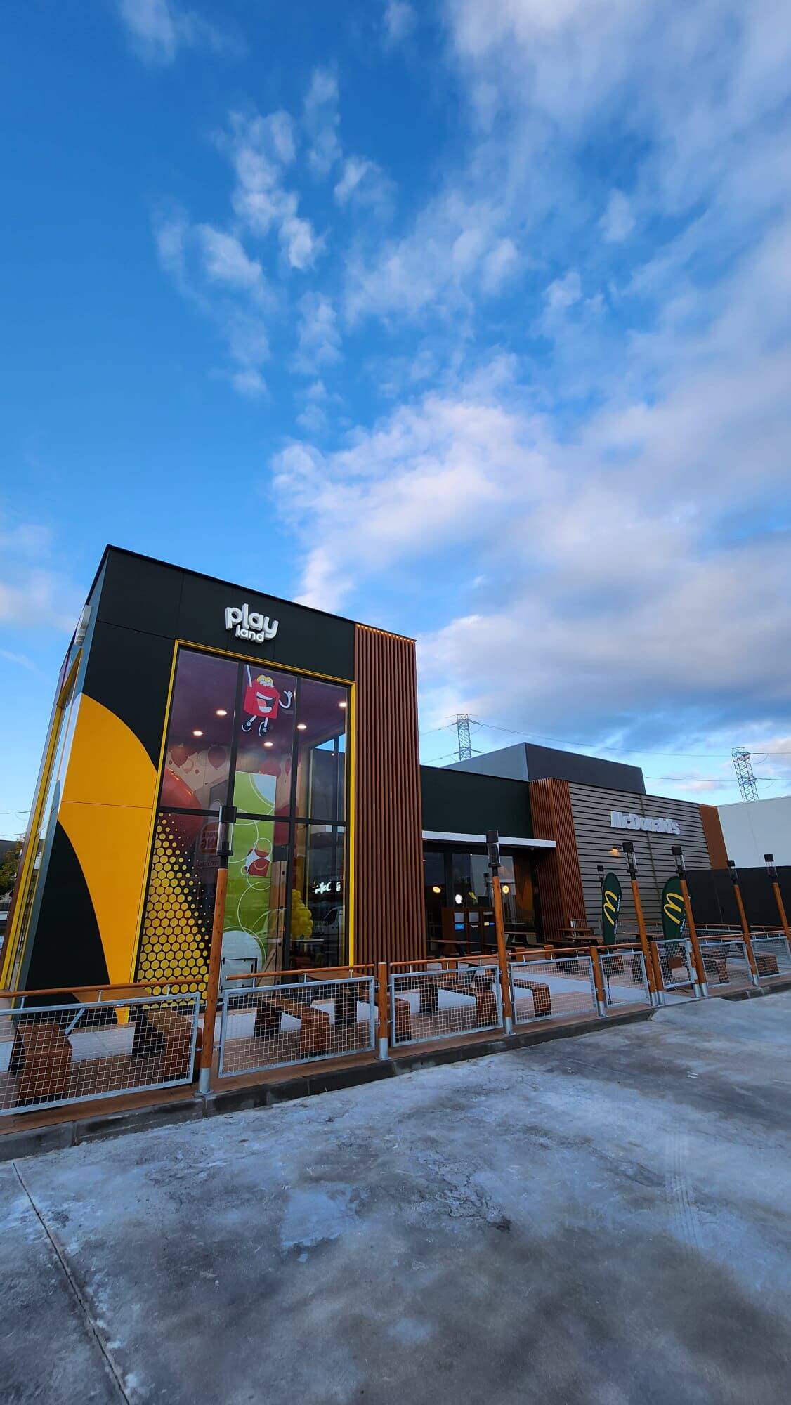 Restaurante