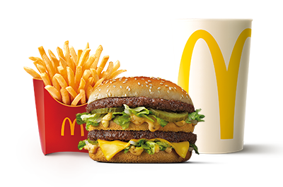 McMenu