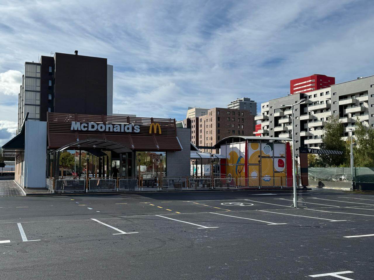Restaurante de Logrono